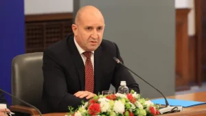 Премиерът Румен Радев коментира назначението и отзоваването на посланика ни в ОАЕ Иван Йорданов