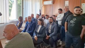 Съдът в Кочани заседава по делото срещу Ива Михайлова на фона на експертизи и обвинения в тормоз