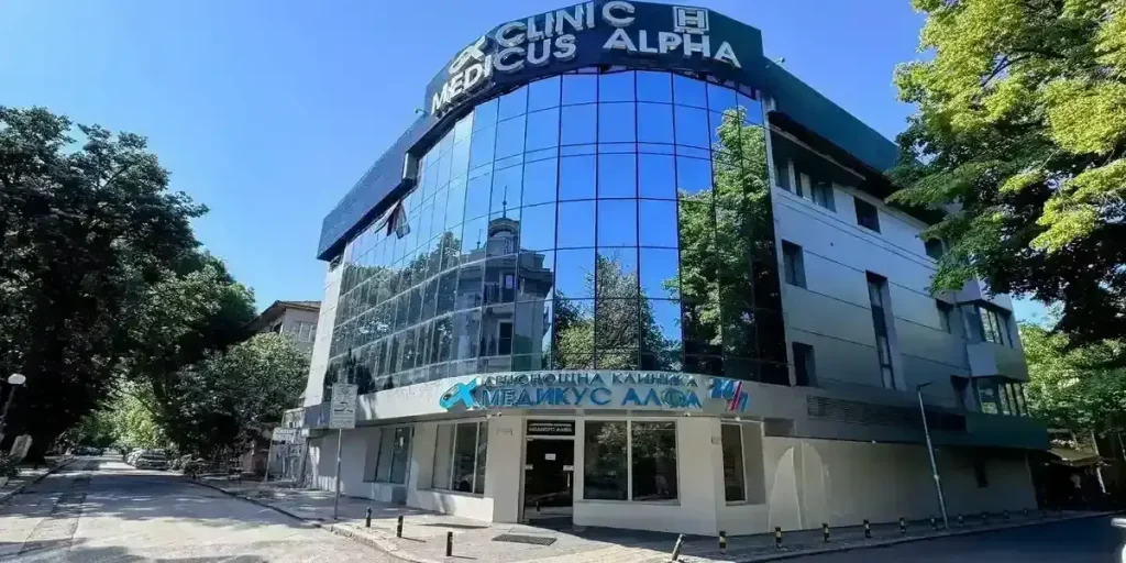 МЗ отнема лиценза на болница „Медикус Алфа“ в Пловдив след смъртта на 6-годишно дете
