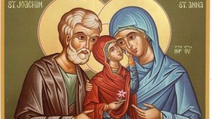 Православната църква отбелязва Рождество Богородично