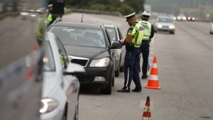 Пияни и дрогирани зад волана: СДВР състави над 500 фиша и 50 акта през празничните дни
