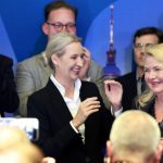 „АзГ“ печели местния вот в Мекленбург-Предна Померания, „Левицата“ – в Берлин