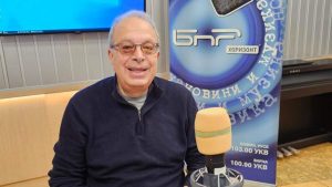 Проф. Ботев: Пристанищата на Варна и Бургас не са в "средния коридор"