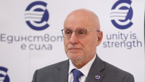 Димитър Радев: Енергийният шок трябва да се оценява отвъд цените на горивата