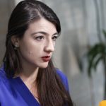 Лена Бориславова осъди Слави Трифонов и на втора инстанция заради „Песента за Лена“
