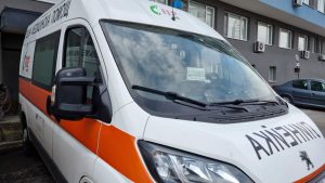 39-годишен е с опасност за живота след побой в Хасково