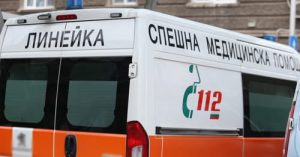 Жена загина, след като беше блъсната от камион на крайезерния път във Варна