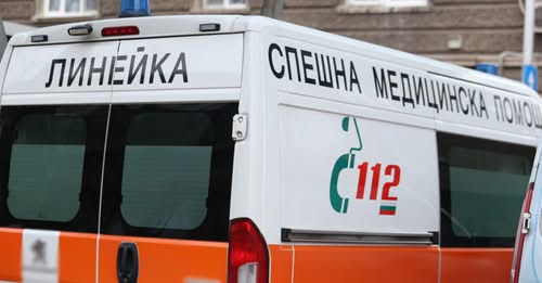 Жена загина, след като беше блъсната от камион на крайезерния път във Варна