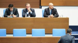 Бюджетният дефицит за 2025 г. ще бъде преизчислен