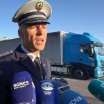 Предпразнично: Над 700 екипа на полицията контролират трафика по пътищата