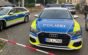 Двама български граждани са задържани за палеж в Мюнхен