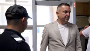 Бившият кмет на Варна Иван Портних се изправя пред съда
