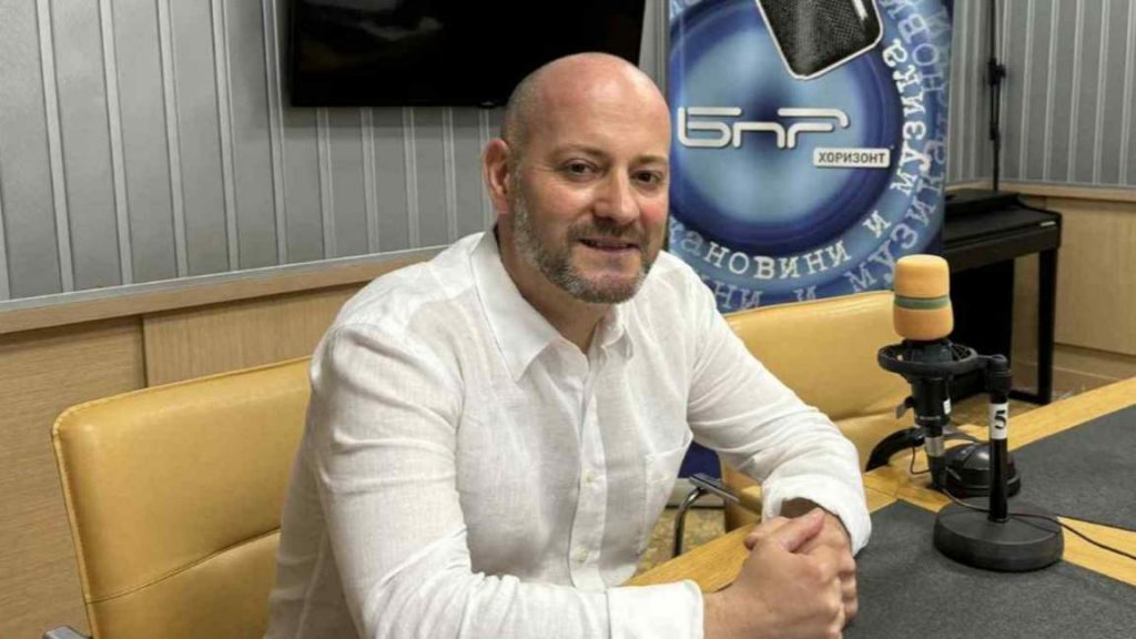 Радан Кънев: Изходът от президентските избори не е предрешен