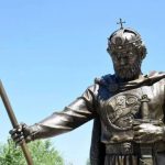 Гърция връща на България останките на цар Самуил