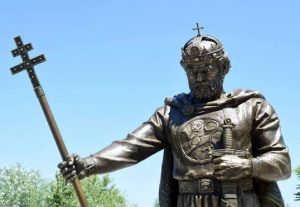 Гърция връща на България останките на цар Самуил