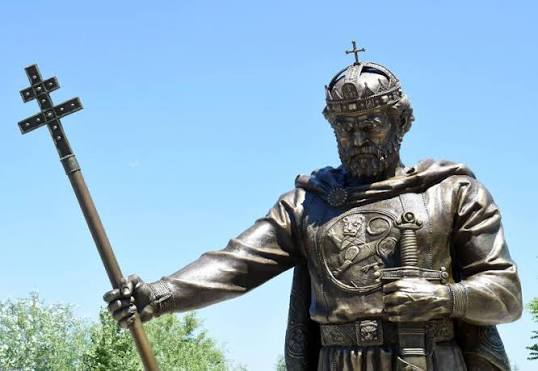 Гърция връща на България останките на цар Самуил