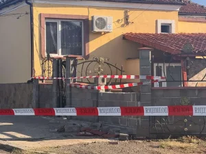 Мъж почина, а четирима са ранени при масов бой в Сунгурларе