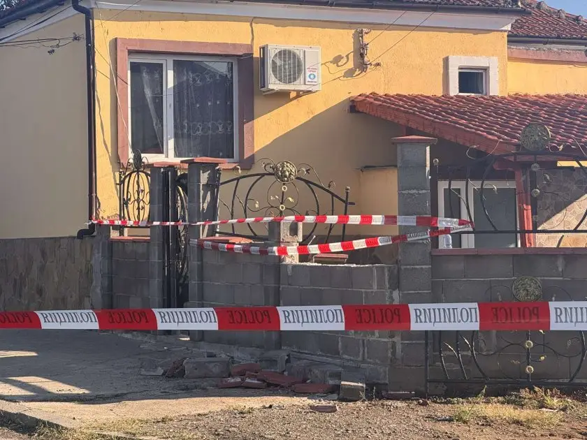 Мъж почина, а четирима са ранени при масов бой в Сунгурларе