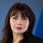 ВСС възстанови Теодора Георгиева като съдия