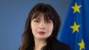 ВСС възстанови Теодора Георгиева като съдия