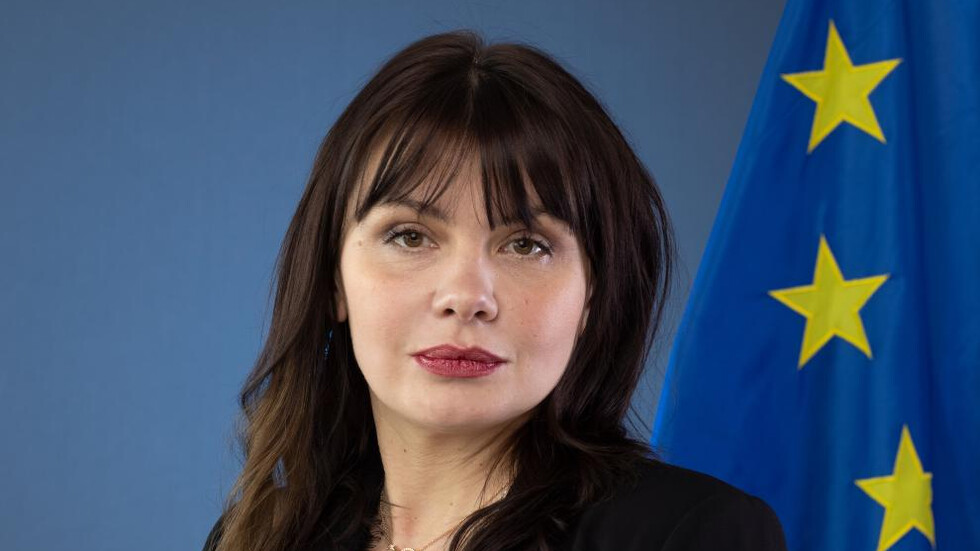 ВСС възстанови Теодора Георгиева като съдия