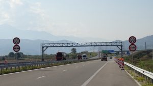 Съкращават близо 200 щата в ДАИ и тол системата