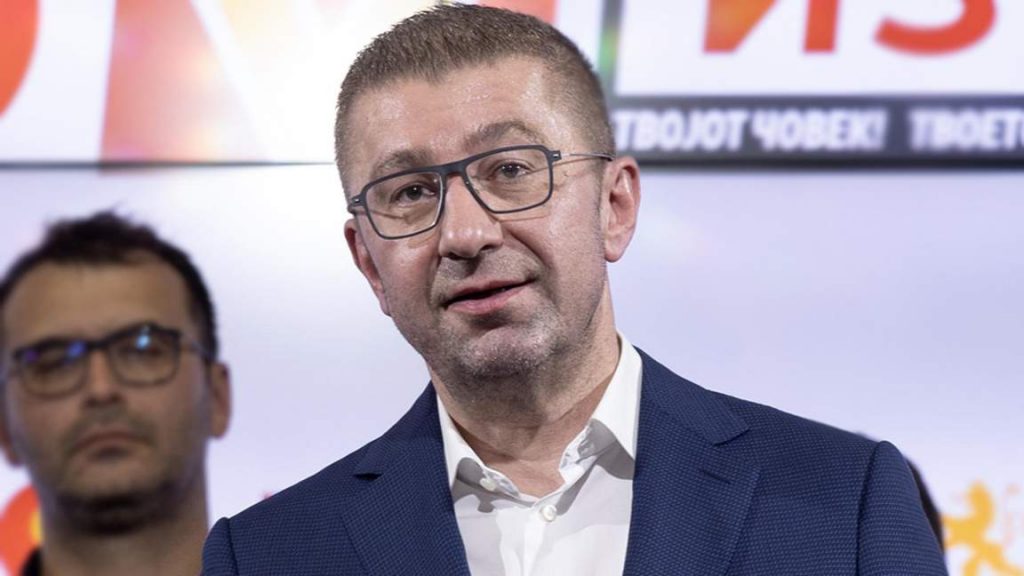 Мицкоски: РСМ очаква България да екстрадира бащата на Ива Михайлова