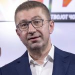 Мицкоски: РСМ очаква България да екстрадира бащата на Ива Михайлова