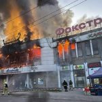 FT: Целта на въздушните удари на Русия – да унищожат украинската икономика
