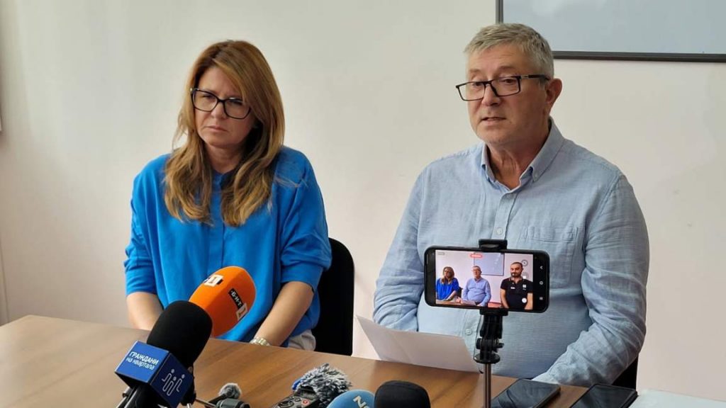 ВиК – Варна сезира прокуратурата за разрушения водопровод в „Аспарухово“
