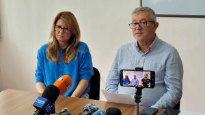 ВиК – Варна сезира прокуратурата за разрушения водопровод в „Аспарухово“