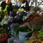 Зеленчуците поскъпват на борсите у нас