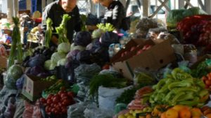 Зеленчуците поскъпват на борсите у нас