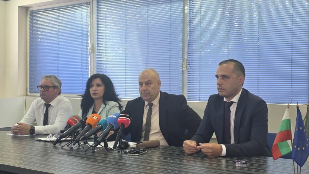 Задържаха заподозрения за убийството на пловдивския бизнесмен Илиян Филипов