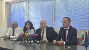 Задържаха заподозрения за убийството на пловдивския бизнесмен Илиян Филипов
