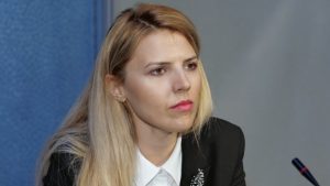 Министър Велислава Петрова обсъжда сигурността в Черно море и разширяването на ЕС с германския си колега Йохан Вадефул
