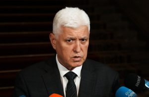 Армията изпрати хеликоптери „Кугър“ и засилва отбраната след атаките с дронове срещу кораби край Бяла и Крапец