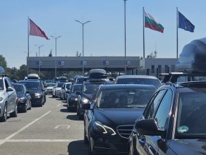 България и Турция изграждат нов граничен пункт „Капитан Андреево – Капъкуле – Север“