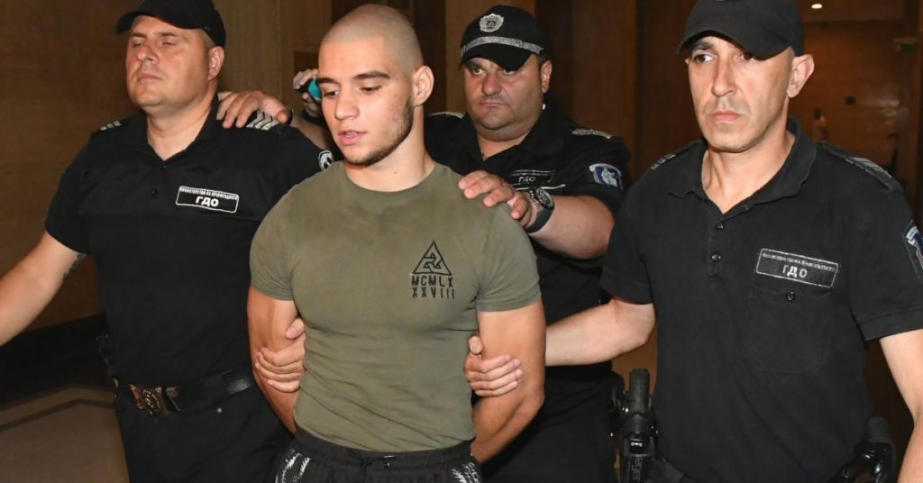 Съдът поиска уточнения от Гърция по казуса с екстрадицията на Васил Михайлов