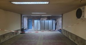 Университетски преподавател е починалият след побой в метростанция „Жолио Кюри“ в София