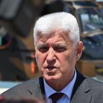 Военният министър призова да се изчакат фактите за дроновете в Черно море и обяви присъединяване към програмата на НАТО
