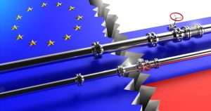 САЩ настояват пред ЕС да възобнови вноса на руски газ като част от мирен план за Украйна
