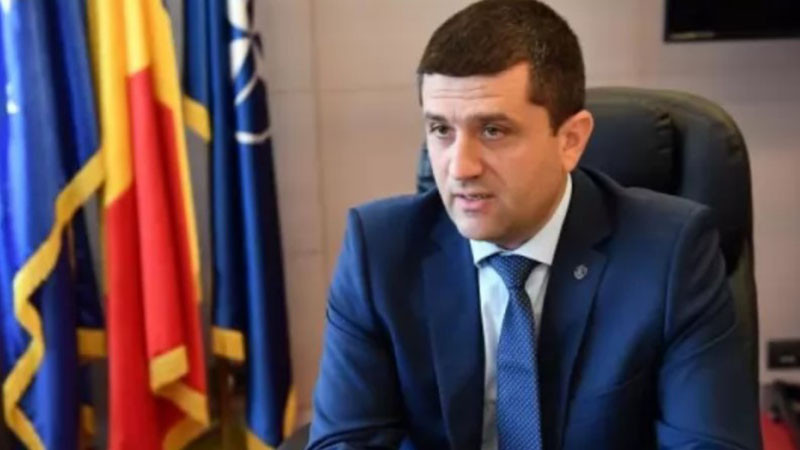 Румъния разкри подробности за свалените над нейното крайбрежие руски дронове