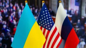 Растящо напрежение между Вашингтон и Киев след мащабна руска атака и призиви от САЩ за край на войната