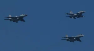 Българските ВВС засилват контрола и наблюдението над Черно море