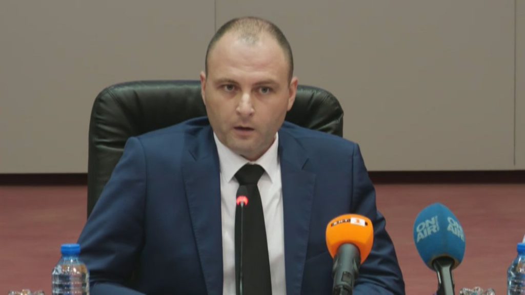 Международен одитор ще проверява управлението на Румен Спецов като особен управител на „Лукойл“