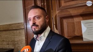 Военният съд освободи без мярка за неотклонение служителя на НСО Мартин Варадинов