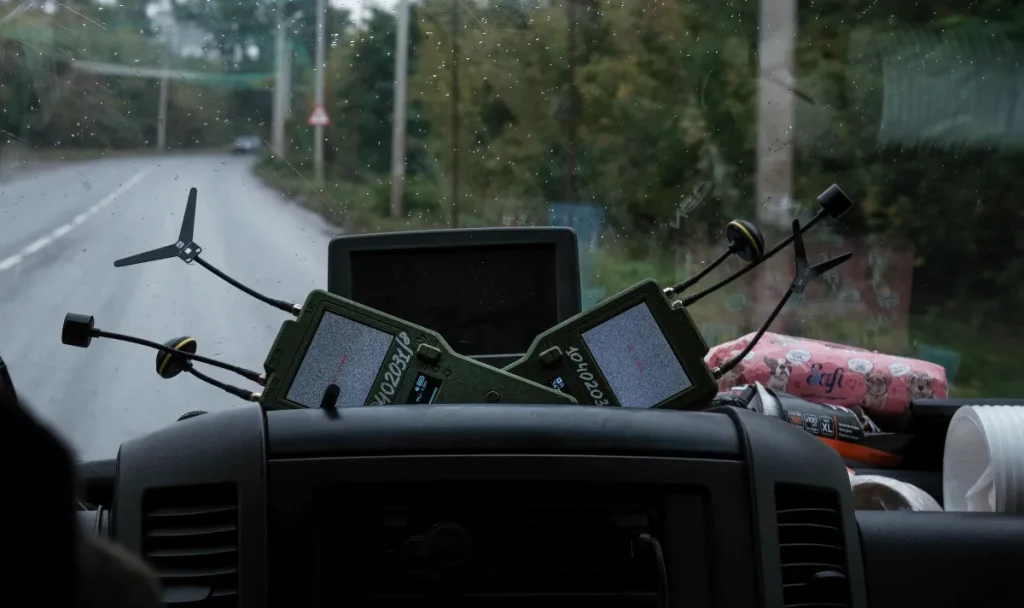 Украйна продължава да изпитва смущения в Starshield, Тръмп обеща разговор с Илон Мъск