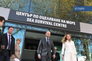 България и Франция с проект за Черноморски хъб за сигурност с бази във Варна и Констанца