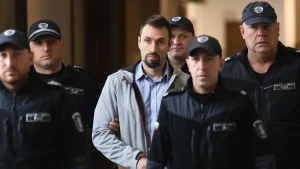 ВКС окончателно осъди Орлин Владимиров на 20 години затвор за убийството на Евгения, баща му е оправдан